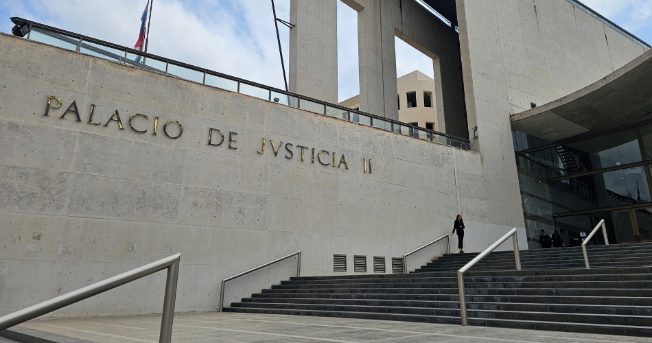 Tribunales II