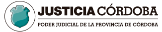 Logotipo de Justicia Córdoba