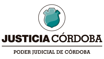 Logotipo de Justicia Córdoba